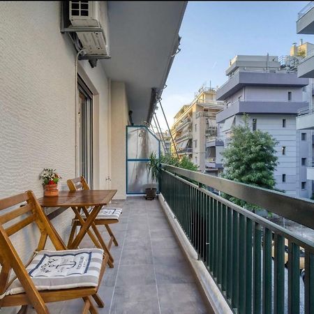 Zolie Apartment Αθήνα Εξωτερικό φωτογραφία