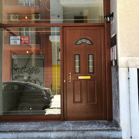 Zolie Apartment Αθήνα Εξωτερικό φωτογραφία