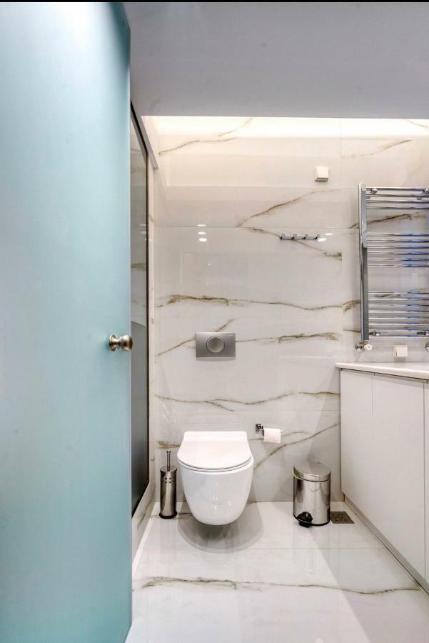 Zolie Apartment Αθήνα Εξωτερικό φωτογραφία