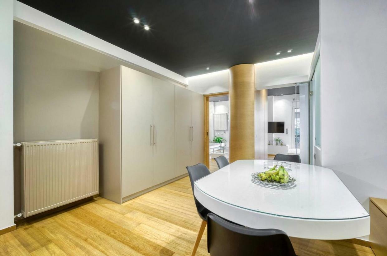 Zolie Apartment Αθήνα Εξωτερικό φωτογραφία