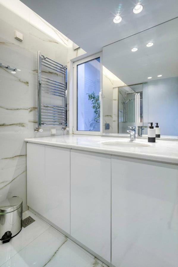 Zolie Apartment Αθήνα Εξωτερικό φωτογραφία
