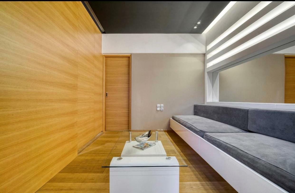 Zolie Apartment Αθήνα Εξωτερικό φωτογραφία