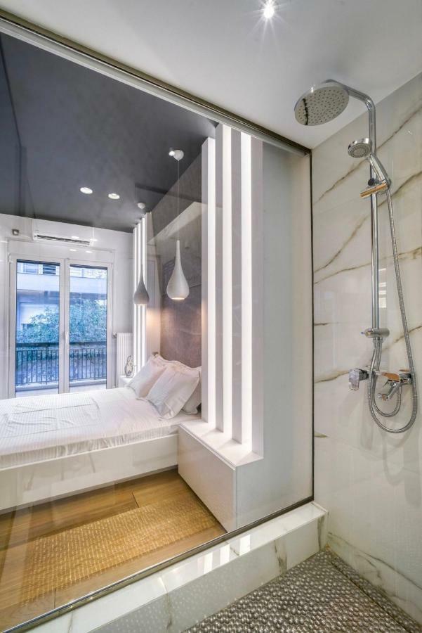 Zolie Apartment Αθήνα Εξωτερικό φωτογραφία